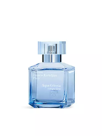 MAISON FRANCIS KURKDJIAN | Aqua Celestia Cologne forte Eau de Parfum 70ml | 